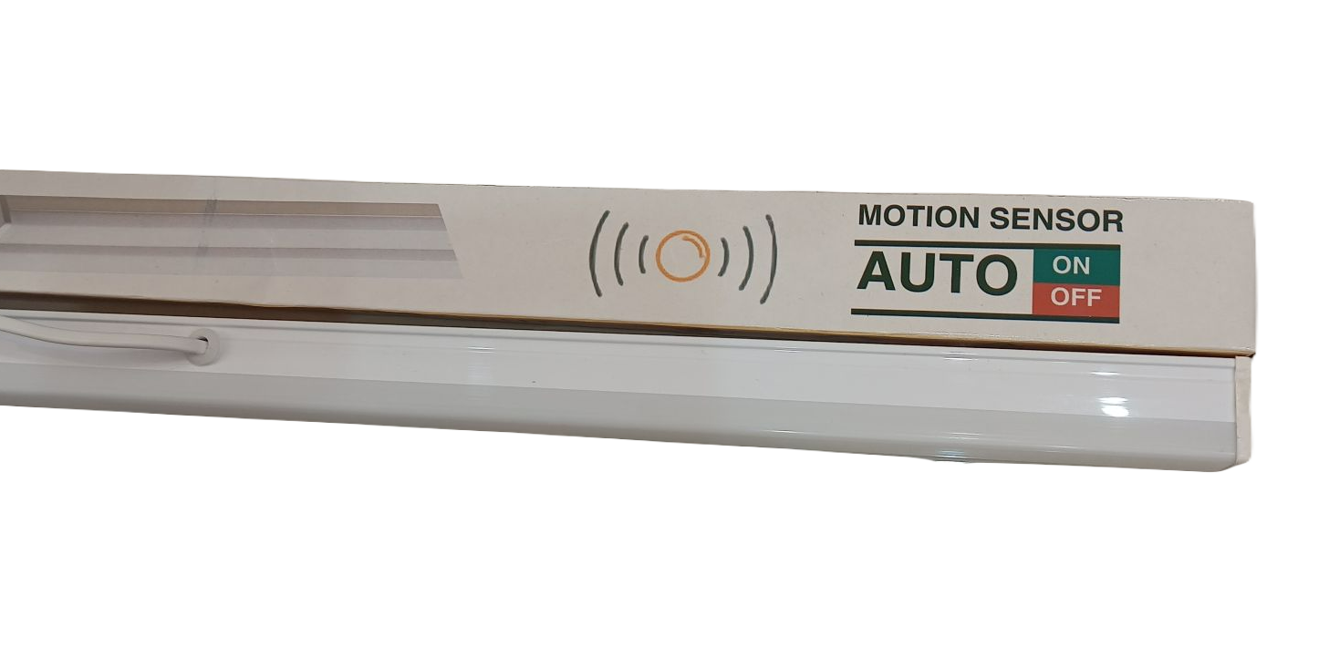 Smart Lighting
