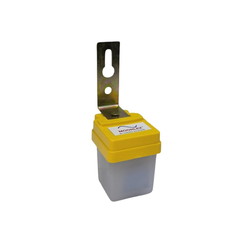 DC Day Light Sensor (LDR)